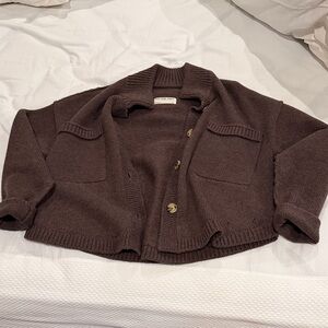 We The Free Cute in Cardi